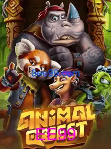 AnimalQuest
