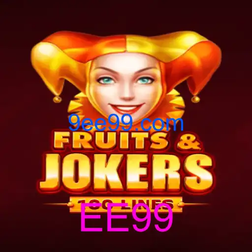 FruitsAndJokers100