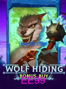 WolfHidingBonusBuy